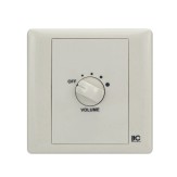 T-1200F Volume Control With Relay
