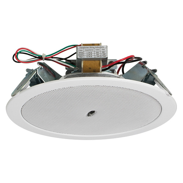 5 inch ceiling speakers hot sale