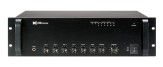 T-550 Mixer Power Amplifier