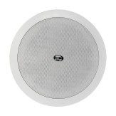 T-206B 6 Inch PA Coaxial Ceiling Speaker