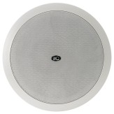 T-208B 8 Inch PA Coaxial Ceiling Speaker