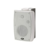 T-774HW 4 Inch Two Way Wall Mount Speaker