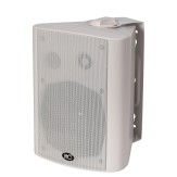 T-775W 5 Inch Two Way 30W Wall Mount Speaker