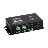 T-220AP 2X20W Mini Stereo Class D Amplifier