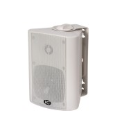 T-774W 4 Inch Two Way 15W Wall Mount Speaker