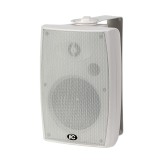 T-775HW 5 Inch Two Way Wall Mount Speaker