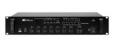 TI-240U 5 Zone USB Mixer Amplifier