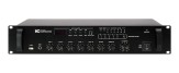 TI-120U 5 Zone USB Mixer Amplifier