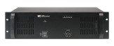 T-6350 1 Channel Power Amplifier