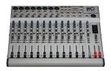 TS-16P-2 16 Channel Mixer With DSP