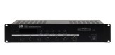T-60T Mixer Amplifier with AM/FM Tuner