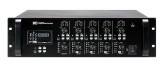 T-4060MP 4 Channel Matrix Audio Integrated Amplifier