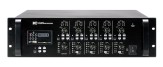 T-4120MP 4 Channel Matrix Audio Integrated Amplifier