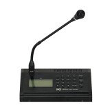 T-6702 IP Network & Intercom Paging Microphone