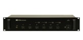 T-6704 Four Channel IP Network Audio Adapter
