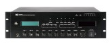 TI-120MT 5 Zones Mixer Amplifier with MP3+Tuner